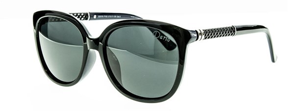 Очки солнцезащитные Dario женские поляризованные линзы (320376) - фото 20648