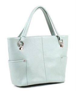 Сумка женская натуральная кожа (Медведково) (2842).Скидка 50% - фото 20657