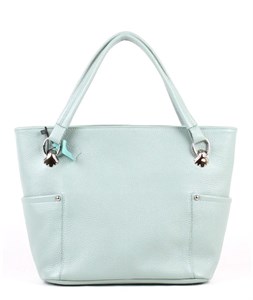 Сумка женская натуральная кожа (Медведково) (2842).Скидка 50% - фото 20659