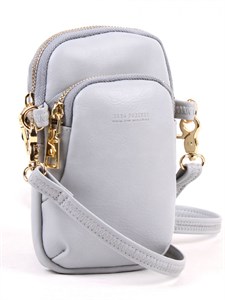 Сумка женская (кроссбоди) галантерейная кожа (Медведково) (0252).Скидка 25% - фото 20696