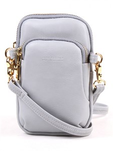 Сумка женская (кроссбоди) галантерейная кожа (Медведково) (0252).Скидка 25% - фото 20697