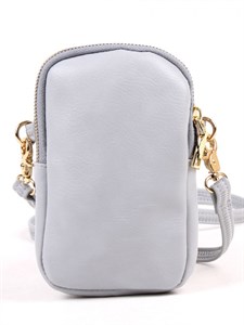 Сумка женская (кроссбоди) галантерейная кожа (Медведково) (0252).Скидка 25% - фото 20698