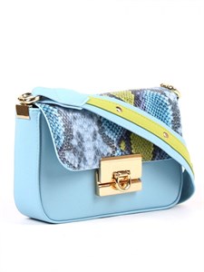 Сумка женская галантерейная кожа (Медведково) (2564).Скидка 25% - фото 20699