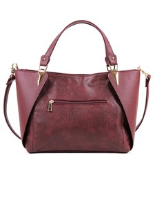 Сумка женская галантерейная кожа (Медведково) (1977).Скидка 50% - фото 20704