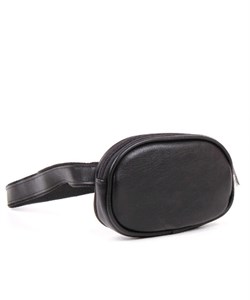 Сумка женская (на пояс) галантерейная кожа (Медведково) (0426).Скидка 50% - фото 20726