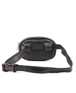 Сумка женская (на пояс) галантерейная кожа (Медведково) (0426).Скидка 50% - фото 20727