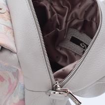 Сумка  женская Richet Dalia натуральная кожа (2801). Скидка 25% - фото 20730