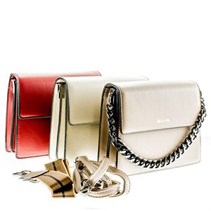 Сумка GELIB SINA женская галантерейная кожа (0395).Скидка 25% - фото 20750