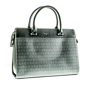 Сумка BADOVINA женская галантерейная кожа (22049).Скидка 15% - фото 20755