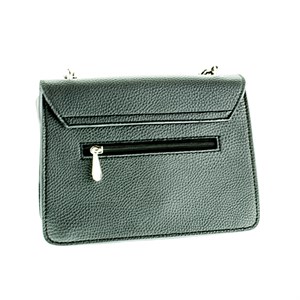 Сумка женская VIA DE GLOSS галантерейная кожа (27041) Скидка 15% - фото 20774