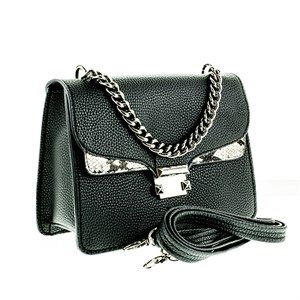 Сумка женская VIA DE GLOSS галантерейная кожа (27041) Скидка 15% - фото 20775