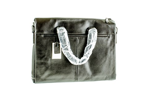 Сумка мужская  натуральная кожа    (8844-3) - фото 20782