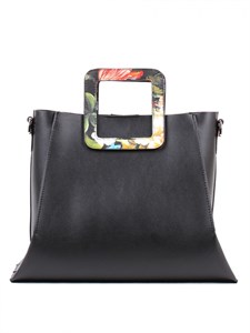 Сумка женская  галантерейная кожа (Медведково) (0839).Скидка 50% - фото 20786