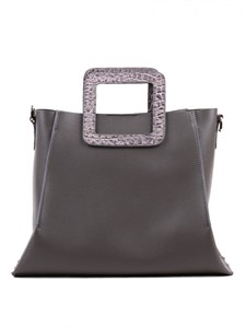 Сумка женская  галантерейная кожа (Медведково) (0840).Скидка 15% - фото 20788