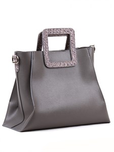 Сумка женская  галантерейная кожа (Медведково) (0840).Скидка 15% - фото 20789