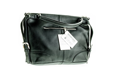 Сумка женская натуральная кожа (Медведково) (0539).Скидка 15% - фото 20792