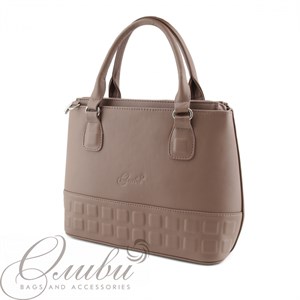 Сумка женская ОЛИВИ экокожа (830).Скидка 25% - фото 20804