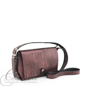 Сумка женская ОЛИВИ экокожа (833).Скидка 25% - фото 20807