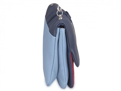 Сумка женская D.VERO натуральная кожа (2543).Скидка 15% - фото 20814