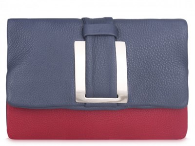 Сумка женская D.VERO натуральная кожа (2543).Скидка 15% - фото 20816