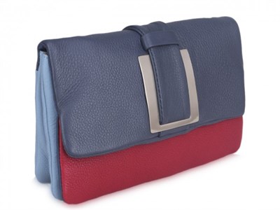 Сумка женская D.VERO натуральная кожа (2543).Скидка 15% - фото 20817