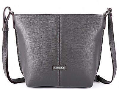 Сумка женская D.VERO натуральная кожа (2763).Скидка 25% - фото 20833