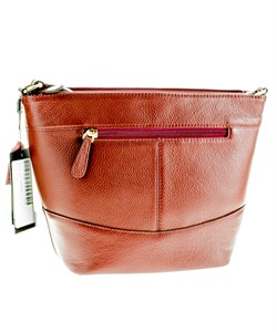 Сумка женская D.VERO натуральная кожа (2771).Скидка 25% - фото 20834