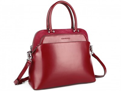 Сумка женская D.VERO натуральная кожа/замша (2830).Скидка 25% - фото 20850