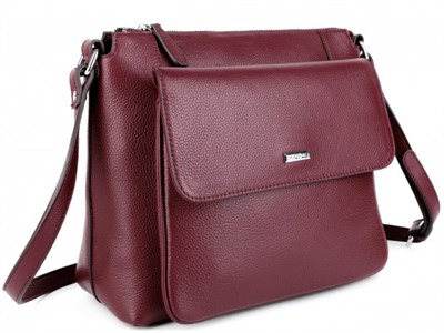 Сумка женская D.VERO натуральная кожа (2835).Скидка 50% - фото 20855