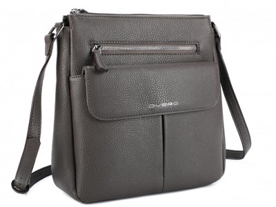 Сумка женская D.VERO экокожа (70001).Скидка 50% - фото 20859