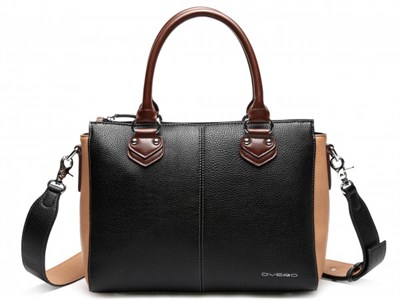 Сумка женская D.VERO экокожа (70003).Скидка 15% - фото 20863