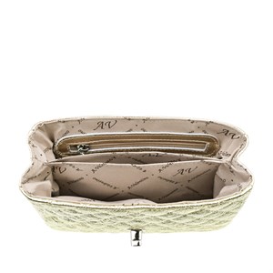 Сумка женская A. Valentino натуральная кожа (487-1).Скидка 15% - фото 20887