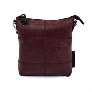 Сумка женская A. Valentino натуральная кожа (499-1) - фото 20889