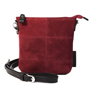 Сумка женская A. Valentino натуральная кожа (499-1) - фото 20890