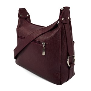 Сумка женская A. Valentino натуральная кожа (504-1).Скидка 15% - фото 20894