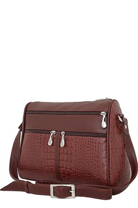 Сумка  женская  Protege натуральная кожа (312-14).Скидка 15% - фото 20901