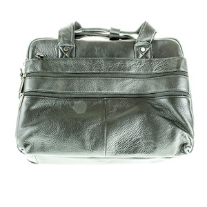 Сумка мужская  натуральная кожа    (66509) - фото 20903