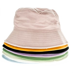 Панама унисекс  100% хлопок (0606-12) - фото 20906