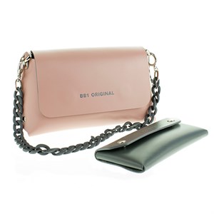 Сумка  женская  BB1 Original натуральная кожа (BB06). Скидка 25% - фото 20928