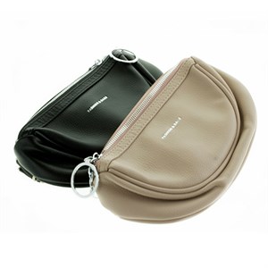 Сумка на пояс Fashion bag женская галантерейная кожа (898).Скидка 25% - фото 20939