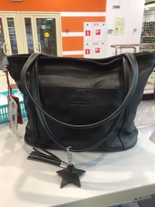 Сумка женская de esse натуральная кожа (20955).Скидка 25% - фото 20950