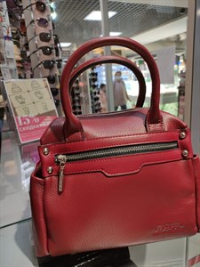 Сумка женская de esse натуральная кожа (86922).Скидка 25% - фото 20951