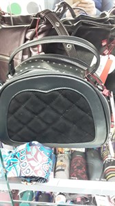 Сумка женская de esse натуральная кожа (87010).Скидка 25% - фото 20952