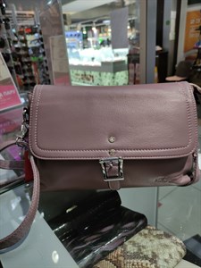 Сумка женская de esse натуральная кожа (87178).Скидка 25% - фото 20953