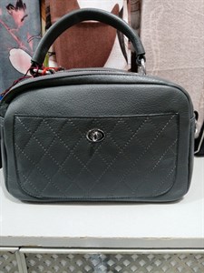 Сумка женская de esse натуральная кожа (87816).Скидка 25% - фото 20954