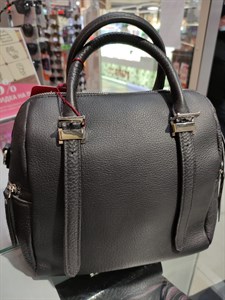 Сумка  женская натуральная кожа (12189А).Скидка 25% - фото 20955