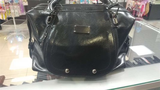 Сумка  женская  галантерейная  кожа (901).Скидка 25% - фото 20958