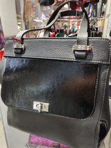 Сумка  женская Giuliani Romano натуральная кожа (2093-10).Скидка 50% - фото 20962