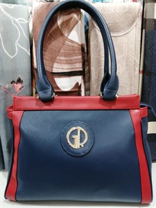 Сумка  женская Giuliani Romano натуральная кожа (2025).Скидка 50% - фото 20963