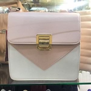 Сумка  женская Fashion classic эко кожа (2047).Скидка 50% - фото 20965